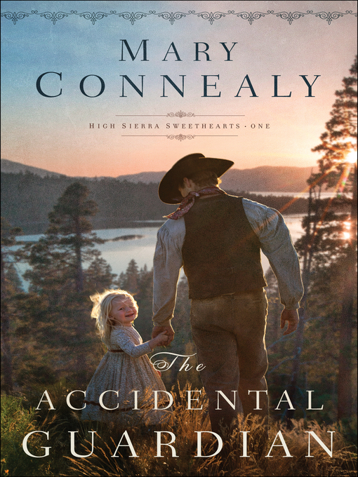 Title details for The Accidental Guardian by Mary Connealy - Wait list